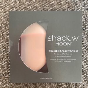 Shadow moon reusable shield
